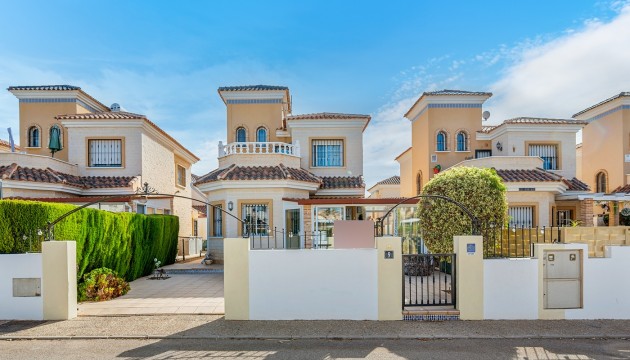 Chalet Independiente - Reventa - Guardamar del Segura - Guardamar del Segura