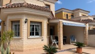 Chalet Independiente - Reventa - Guardamar del Segura - PSP-98341-D