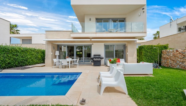 Chalet Independiente - Reventa - Jacarilla - Vistabella Golf