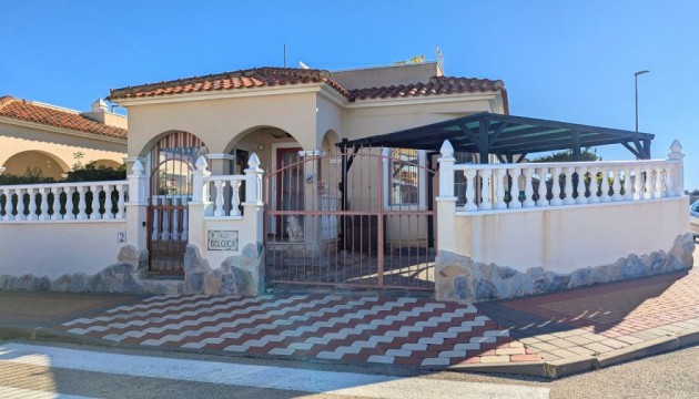 Chalet Independiente - Reventa - Lo Crispin - Lo Crispin