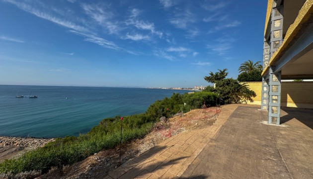 Chalet Independiente - Reventa - Orihuela Costa - Cabo Roig