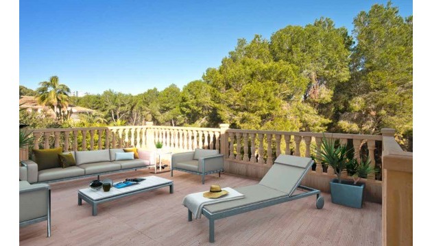 Chalet Independiente - Reventa - Orihuela Costa - Campoamor