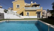 Chalet Independiente - Reventa - Orihuela Costa - DP-24182