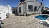Chalet Independiente - Reventa - Orihuela Costa - DP-96876