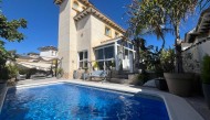 Chalet Independiente - Reventa - Orihuela Costa - HF-12773