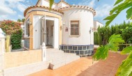 Chalet Independiente - Reventa - Orihuela Costa - IP-40799