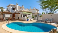 Chalet Independiente - Reventa - Orihuela Costa - IP-71201