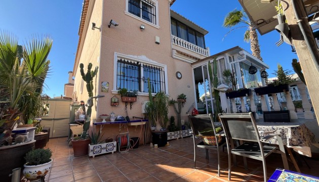 Chalet Independiente - Reventa - Orihuela Costa - La Zenia