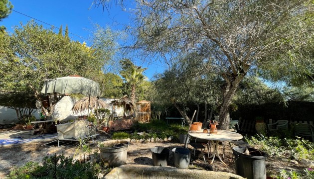 Chalet Independiente - Reventa - Orihuela Costa - Lomas de Cabo Roig