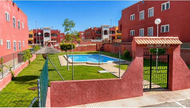 Chalet Independiente - Reventa - Orihuela Costa - Los Altos