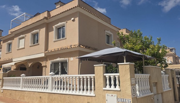 Chalet Independiente - Reventa - Orihuela Costa - Los Dolses