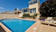 Chalet Independiente - Reventa - Orihuela Costa - MM-93148