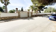 Chalet Independiente - Reventa - Orihuela Costa - MOVE-75