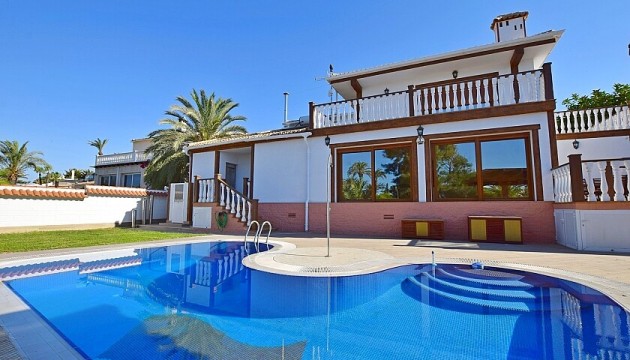 Chalet Independiente - Reventa - Orihuela Costa - Orihuela Costa