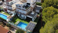 Chalet Independiente - Reventa - Orihuela Costa - OS-30528