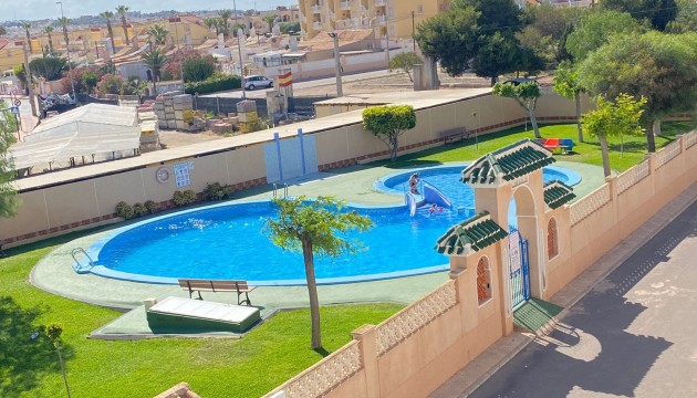 Chalet Independiente - Reventa - Orihuela Costa - Playa Flamenca