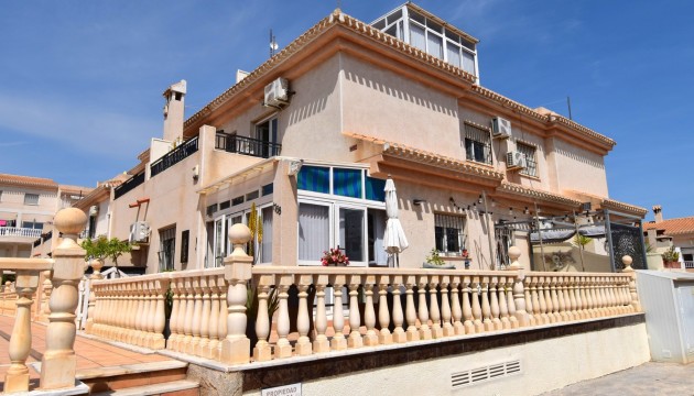 Chalet Independiente - Reventa - Orihuela Costa - Playa Flamenca