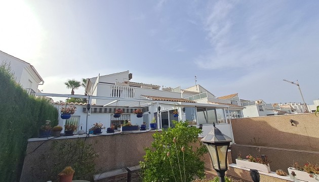 Chalet Independiente - Reventa - Orihuela Costa - Punta Prima