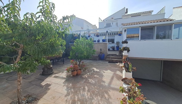 Chalet Independiente - Reventa - Orihuela Costa - Punta Prima