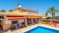 Chalet Independiente - Reventa - Orihuela Costa - UT-37287