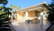 Chalet Independiente - Reventa - Orihuela Costa - VH-68297