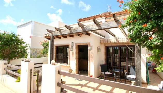 Chalet Independiente - Reventa - Orihuela Costa - Villamartín