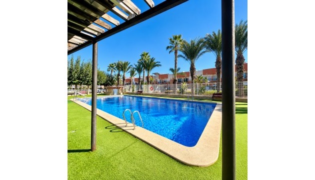 Chalet Independiente - Reventa - Orihuela Costa - Villamartín