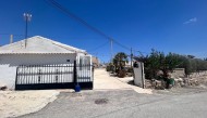 Chalet Independiente - Reventa - Orihuela - CW-23020