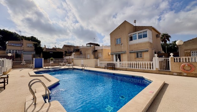 Chalet Independiente - Reventa - Orihuela - Los Balcones - Los Altos del Edén