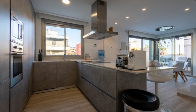 Chalet Independiente - Reventa - Orihuela - Orihuela