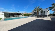 Chalet Independiente - Reventa - Orihuela - SL-39236