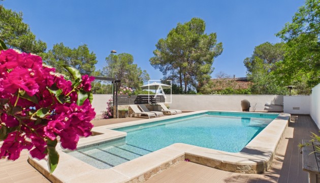 Chalet Independiente - Reventa - Pinar de Campoverde - Pinar de Campoverde