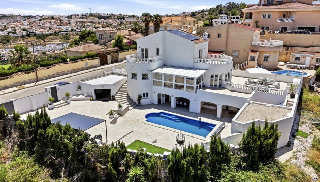 Chalet Independiente - Reventa - Rojales - Ciudad Quesada