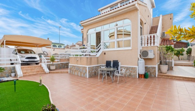 Chalet Independiente - Reventa - Rojales - Rojales