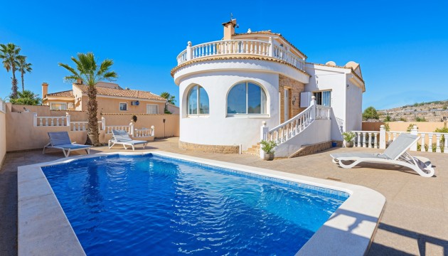 Chalet Independiente - Reventa - Rojales - Rojales