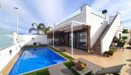 Chalet Independiente - Reventa - San Pedro del Pinatar - MOVE-91