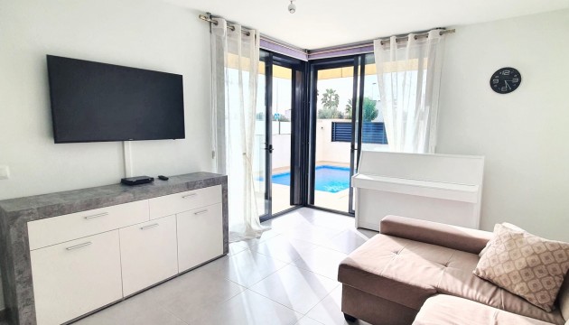 Chalet Independiente - Reventa - San Pedro del Pinatar - San Pedro del Pinatar