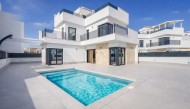 Chalet Independiente - Reventa - Santa Rosalia - AH-73424