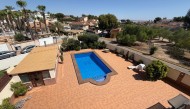 Chalet Independiente - Reventa - Torrevieja - CJ-95626