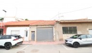 Chalet Independiente - Reventa - Torrevieja - IH-19126