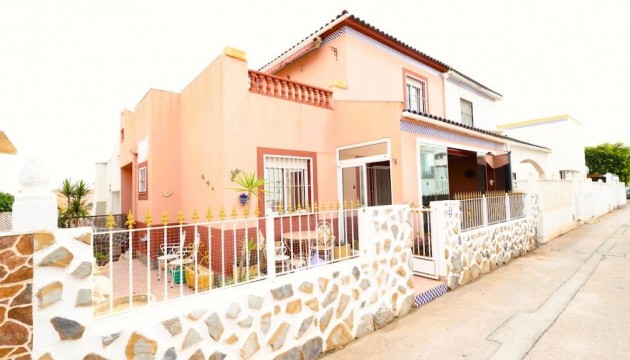 Chalet Independiente - Reventa - Torrevieja - Los Balcones - Los Altos del Edén