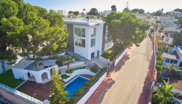 Chalet Independiente - Reventa - Torrevieja - Los Balcones - Los Altos del Edén