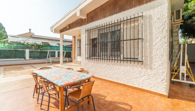 Chalet Independiente - Reventa - Torrevieja - Los Frutales