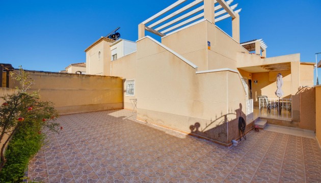 Chalet Independiente - Reventa - Torrevieja - Torrevieja