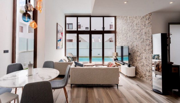 Chalet Independiente - Reventa - Torrevieja - Torrevieja