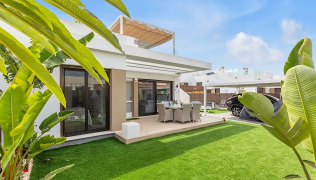 Chalet Independiente - Reventa - Vistabella Golf - Vistabella Golf