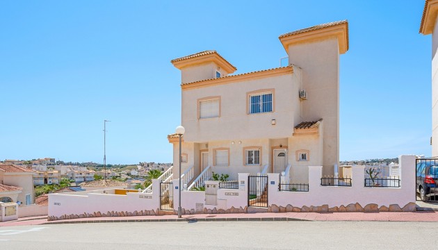 Chalet Pareado - Reventa - Ciudad Quesada - Ciudad Quesada