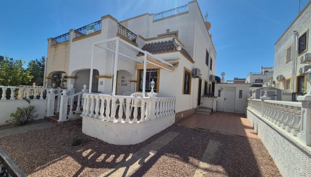 Chalet Pareado - Reventa - Orihuela Costa - Los Altos
