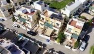 Chalet Pareado - Reventa - Orihuela Costa - MOVE-273