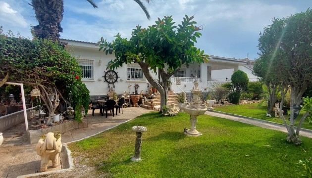 Chalet Pareado - Reventa - Orihuela Costa - Punta Prima